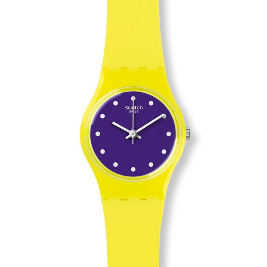 Swatch Lady Camojaune LJ110