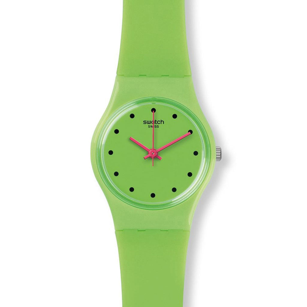 Swatch Lady Camovert LG128