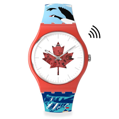 CANADA, EH? PAY! - Destination Special Kanada 2023