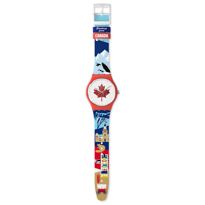 CANADA, EH? PAY! - Destination Special Kanada 2023