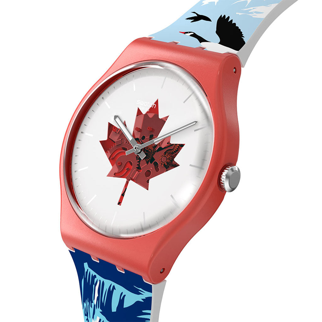 CANADA, EH? PAY! - Destination Special Kanada 2023