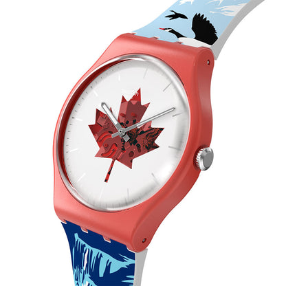 CANADA, EH? PAY! - Destination Special Kanada 2023