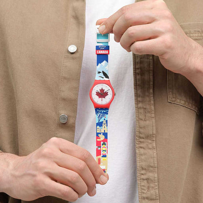 CANADA, EH? PAY! - Destination Special Kanada 2023