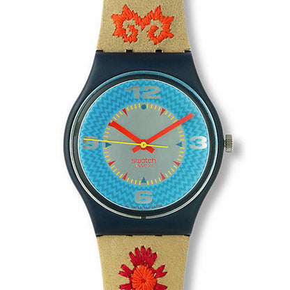 Swatch Gent Cancun GN126