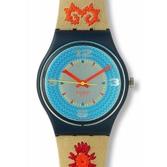 Swatch Gent Cancun GN126