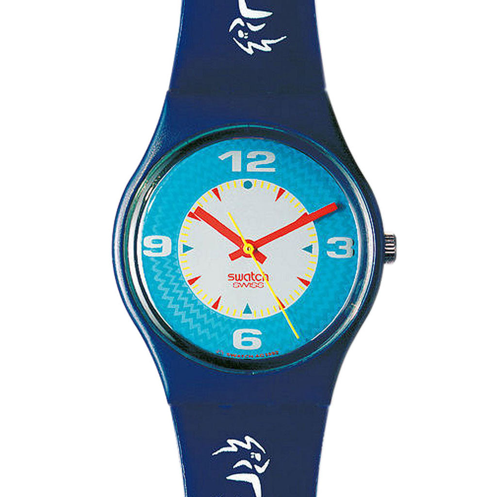 Swatch Gent Cancun Sydney GN126C