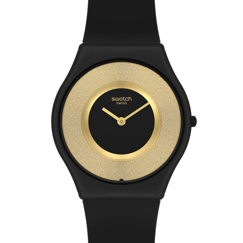 Swatch Skin Classic Candy Dust SS08B101