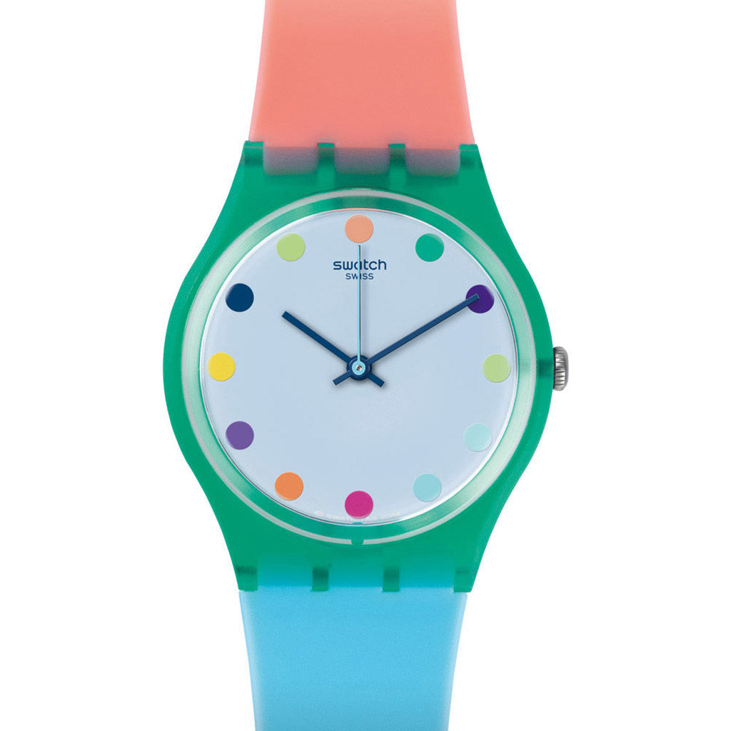 Swatch Gent Candy Parlour GG219
