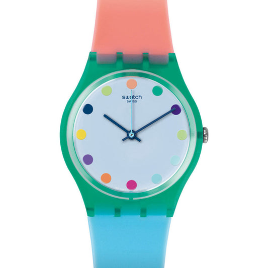 Swatch Gent Candy Parlour GG219