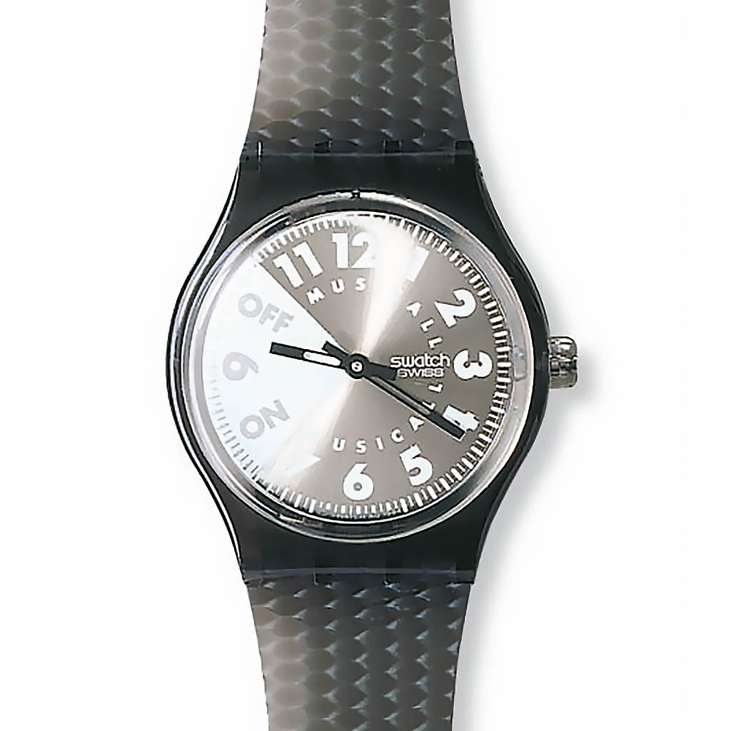 Swatch Musicall Cantautore SLM106