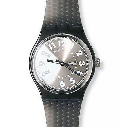 Swatch Musicall Cantautore SLM106