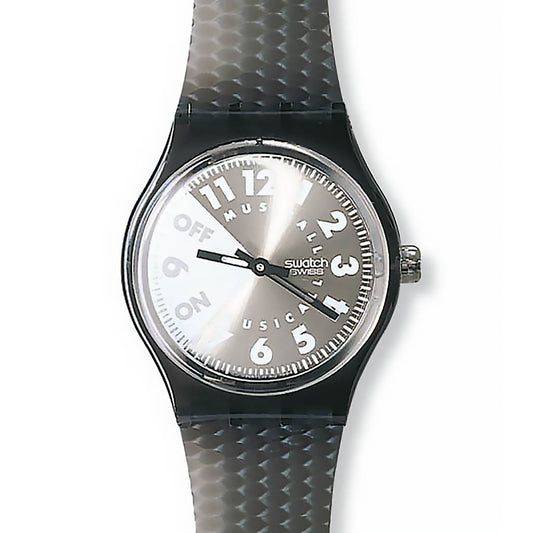 Swatch Musicall Cantautore SLM106