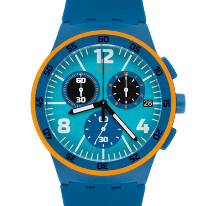 Swatch Chrono Plastic Capanno SUSN413