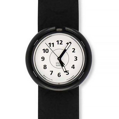 Midi Pop Swatch CARBON PMB113