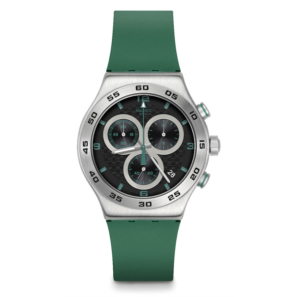 CARBONIC GREEN