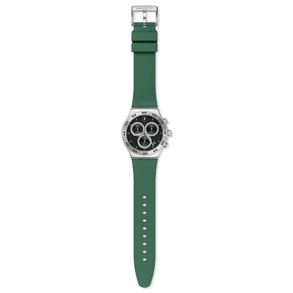 CARBONIC GREEN