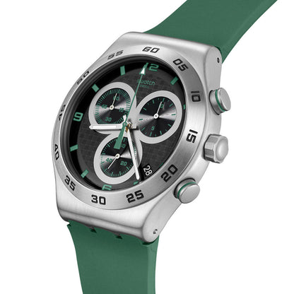 CARBONIC GREEN