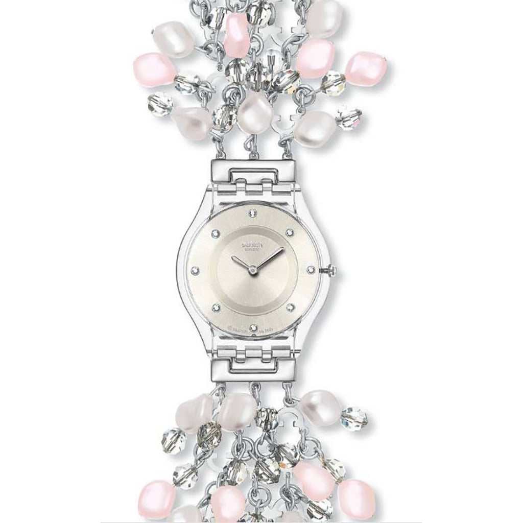 CARESS PERLES