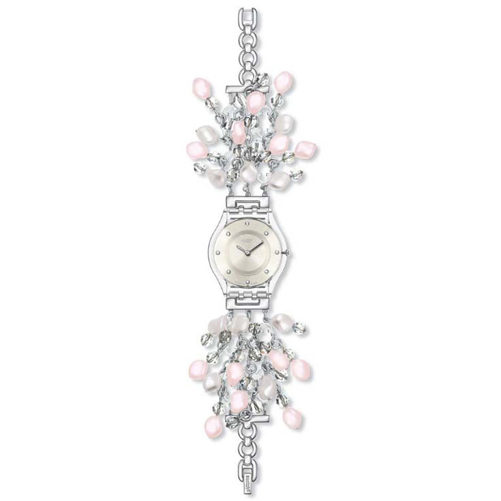 CARESS PERLES
