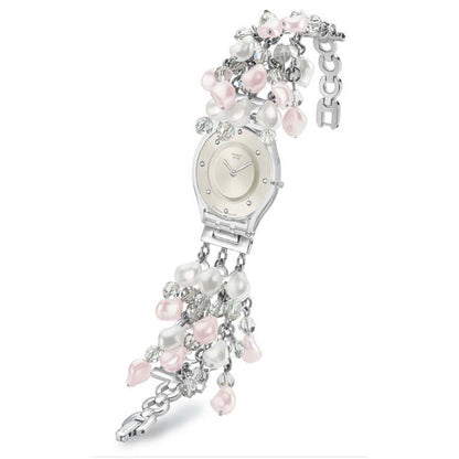 CARESS PERLES
