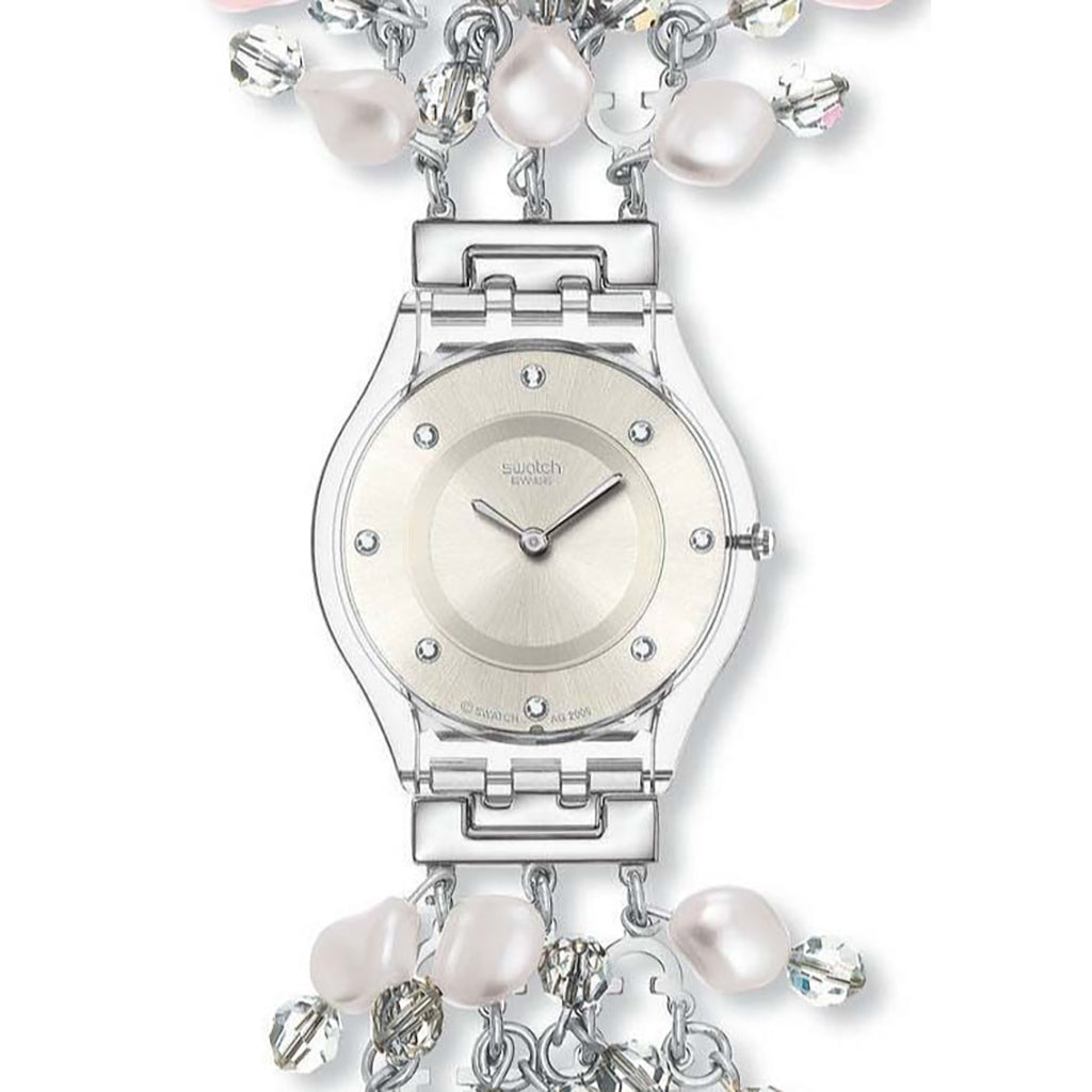 Swatch Skin Caress Perles SFK305G