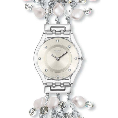 Swatch Skin Caress Perles SFK305G