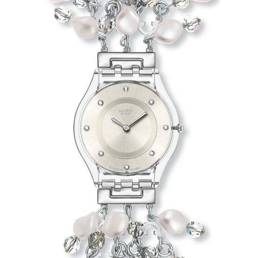 Swatch Skin Caress Perles SFK305G