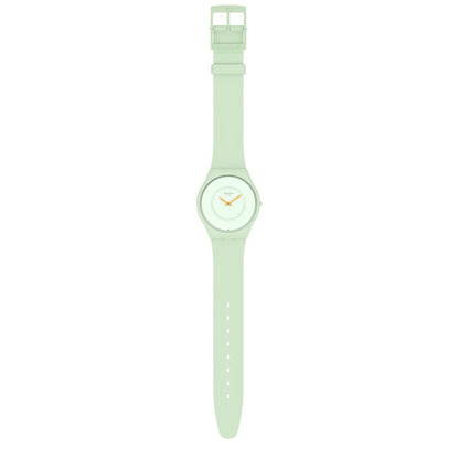 CARICIA VERDE