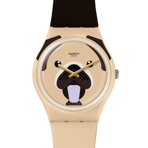 Swatch Gent Carlito GT109