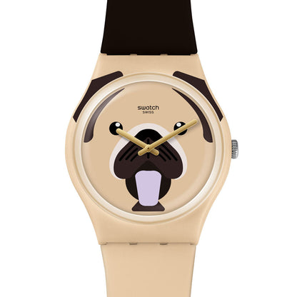 Swatch Gent Carlito GT109