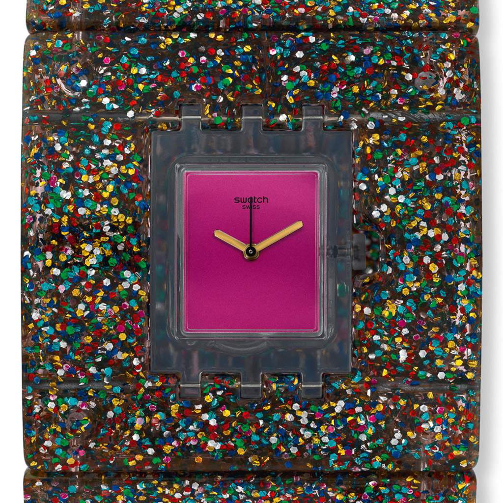 Swatch Carnavalesco SUBM124A/B
