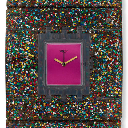 Swatch Carnavalesco SUBM124A/B