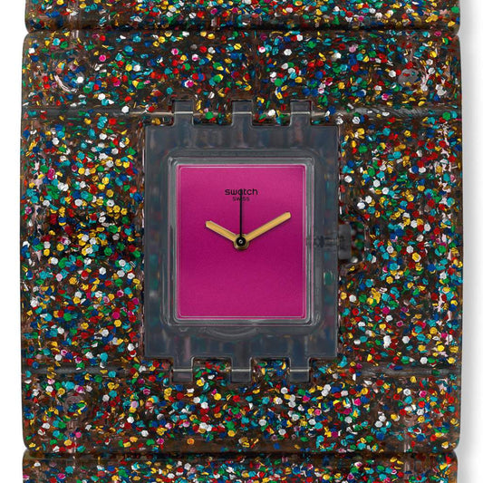 Swatch Carnavalesco SUBM124A/B