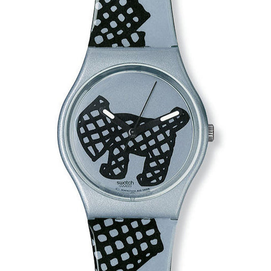 Swatch Gent Carodog GM147
