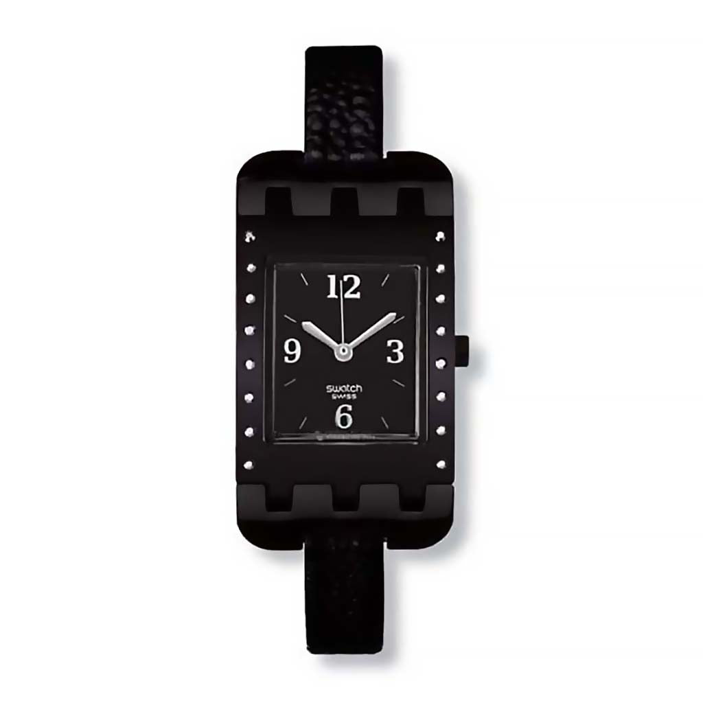 Swatch Square Carre Secret SUBB115
