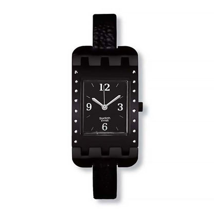 Swatch Square Carre Secret SUBB115