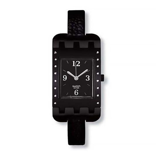 Swatch Square Carre Secret SUBB115