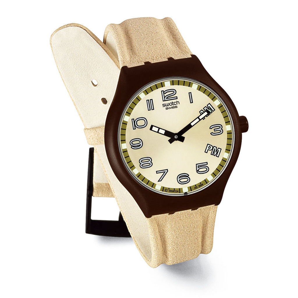 CASUAL BEIGE