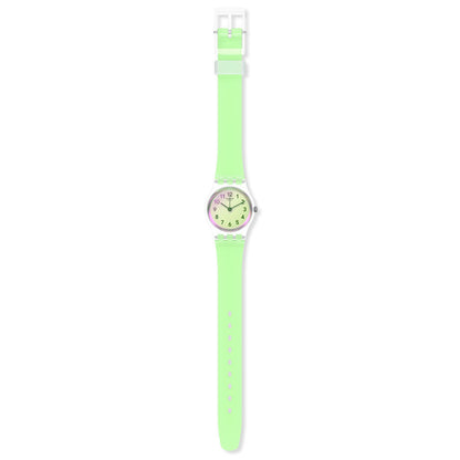 CASUAL GREEN