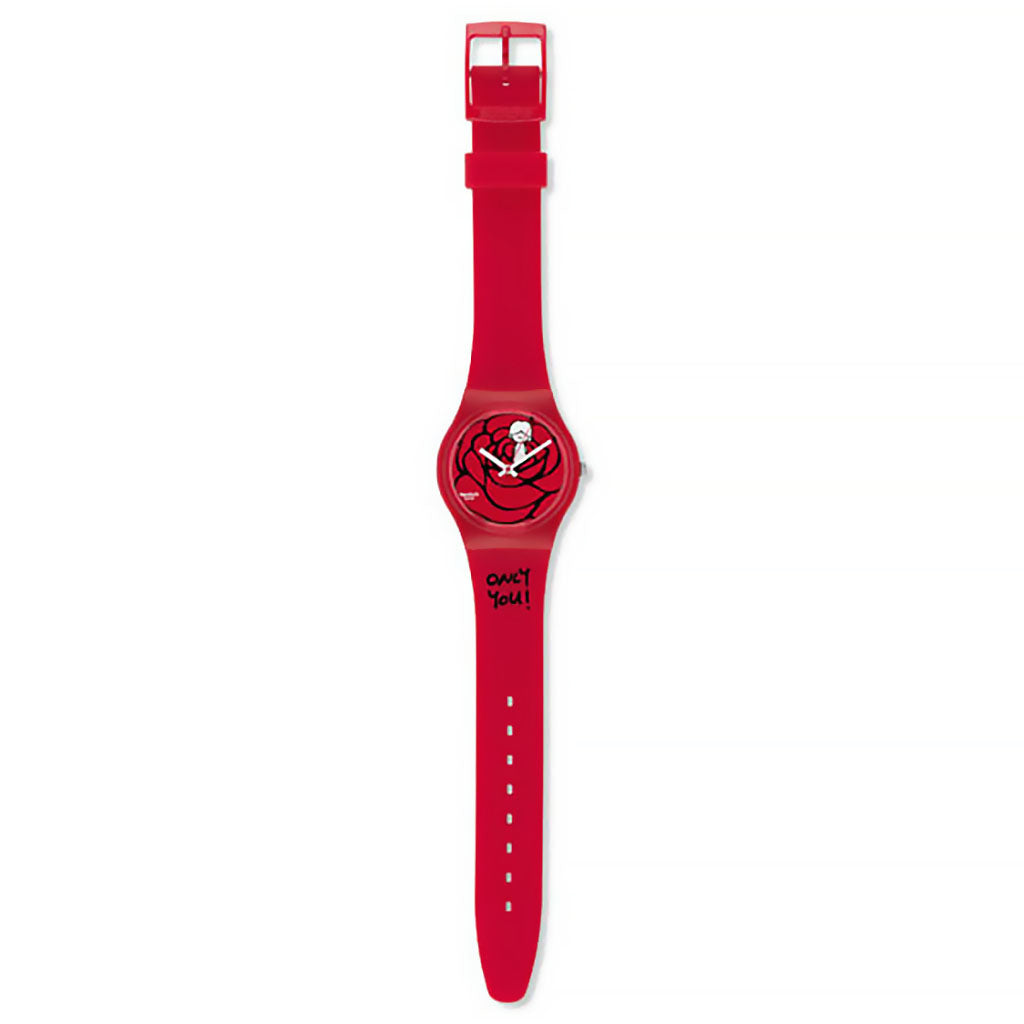 SWATCH LOVE SET