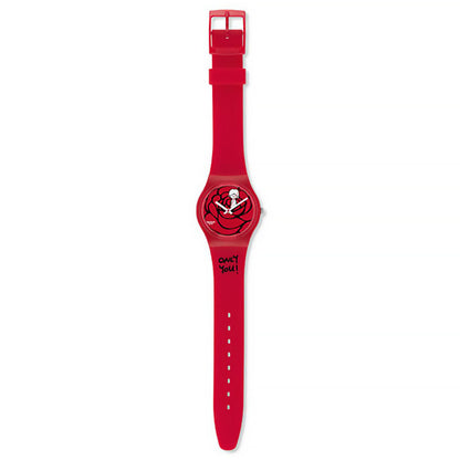 SWATCH LOVE SET