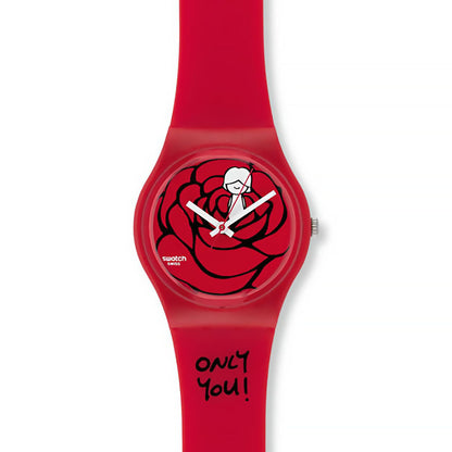 SWATCH LOVE SET