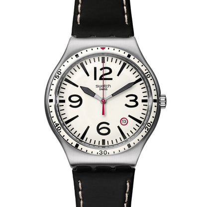 Swatch Irony Big Classic CATERHBLACK YWS403C