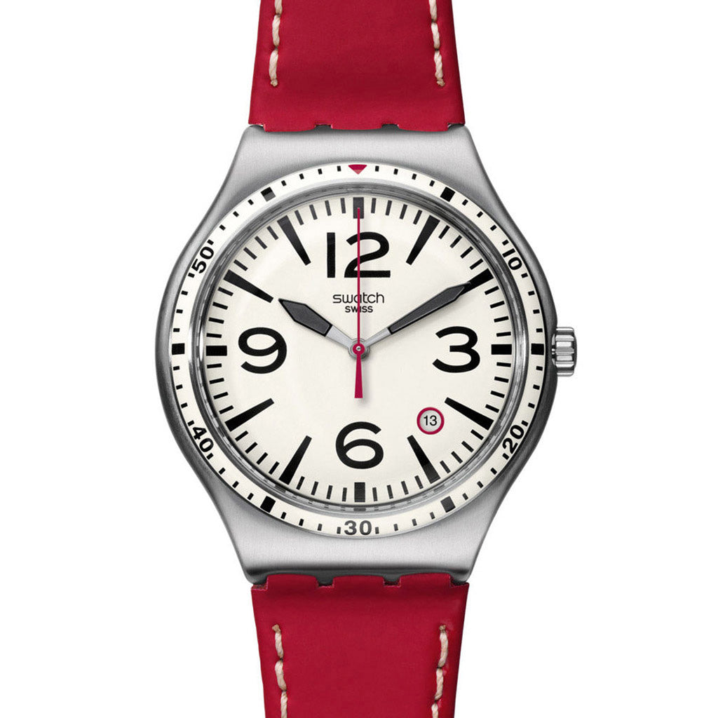 Swatch Irony Big Classic CATERHRED YWS403