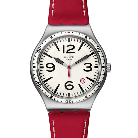 Swatch Irony Big Classic CATERHRED YWS403