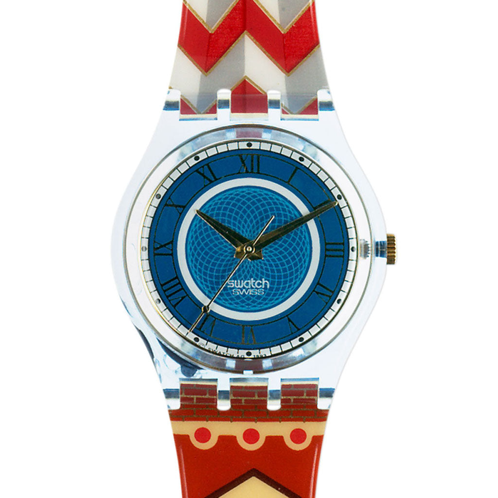 Swatch Gent Cathedral GN135