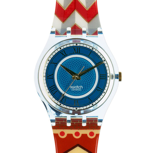 Swatch Gent Cathedral GN135