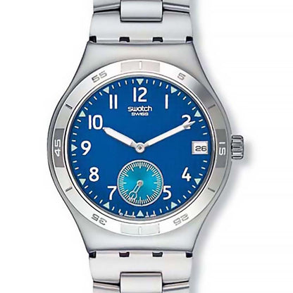 Swatch Irony Petite Seconde Caught in a Circle YPS405G
