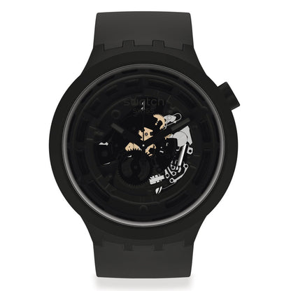 C-BLACK
