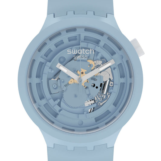 C-BLUE